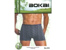   Bokai 595   L-3XL 52 