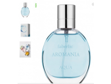     Aromania Aqua