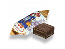Конфеты глазированные Минчанка КФ/3 кг (Коммунарка; БЕЛАРУСЬ)	Цена за 0,5 кг Ряд 2 заказа	231,5	руб