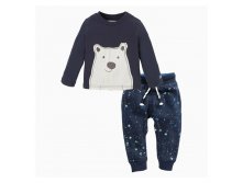  Jumping Beans "Polar Bear" 490 6,7