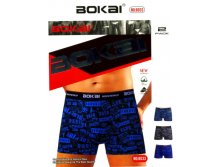   Bokai 8033   XL-4XL 62 