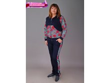 Код\Артикул: кбр0037 Костюм No16 730,00 руб.