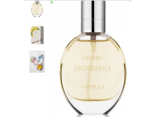     Aromania Vanilla