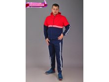 Код\Артикул: мт0044 Костюм "Этгар" красный 980,00 руб.