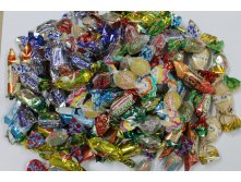 ХИТ продаж! Леденцы и карамель МИКС. 500 гр. (14 видов конфет по 6 штук) 104	руб 0	Состав: вся карамель и леденцы от Коммун. и Спартака, что есть в прайсе.