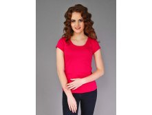 Футболка Лиля (Пенье цветное) арт.(3-290А) 190,00 руб.