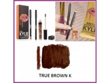  4  1 KYLIE BIRTHDAY EDITION True Brown