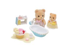  Sylvanian Families "  ". !