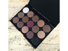    | 15 Color Eye Shadow Palette