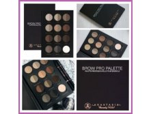    Anastasia Brow Pro Palette