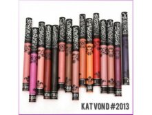   Kat Von D Liquid Lipstick,  12 