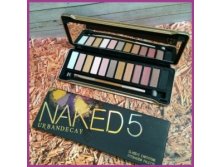   Urban Decay Naked 5 Palette