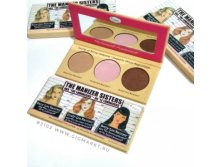  The Balm The Manizer Sisters Luminizing