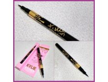     KYLIE KYLINER XOXO waterproof eyeliner pen