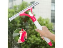 Водосгон с распылителем - скребок для сгона воды Window Cleaner with Sprayer 130 руб. Вес продукта: 80 g