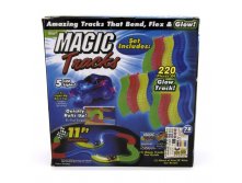  MAGIC TRACKS 220 .