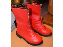 31(стелька 18,5см, вес 0,49кг), 36(стелька 22см, вес 0,64кг)