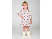 Код\Артикул: 4-144 Сорочка Даниэла (Сердца) 160,00 руб.