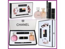  Chanel 5  1