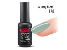 Гель-лак PNB Country Motel 178.jpg