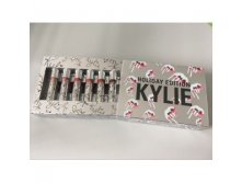    Kylie Holiday Edition Vault - 6 