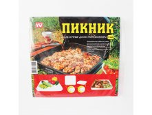 Доски трансформеры "Пикник" - 4 шт 40 руб. Вес продукта: 200 g