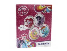 -002    Hasbro My Little Pony    - 119,85