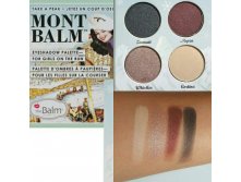   The Balm MONT BALM (.1446)