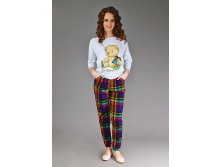 Костюм Галина (Мишка с шарфом) арт. (2-241) 500,00 руб.