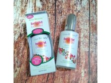 Kiss Beauty bright booster Oil Elixir -  