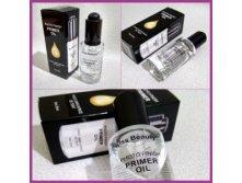 -   Kiss Beauty Photo Finish Primer OIL