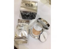   Kylie Air Cushion, SILVER (.1618)