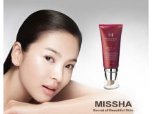 M*issha, корейская косметика