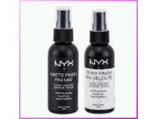 -  NYX Dewy Finish