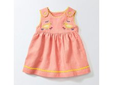  Little Maven "Spring Meadow" Pink 290  5(110) 6(116)