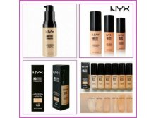   NYX HD Studio Photogenic Foundation