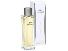 Lacoste POUR FEMME   90  5400+%+