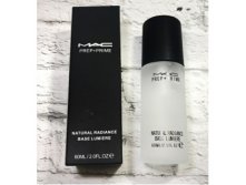  -  Mac Prep+Prime Natural Radiance Base Lumiere