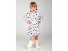 Код\Артикул: 4-141 Сорочка Дарья 210,00 руб.