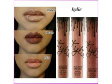     Kylie Metal Matte Lipstick