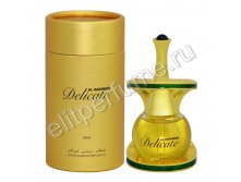 Al Haraman Delicate    24