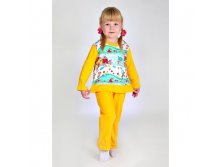 Код\Артикул: 4-138 Пижама Ляля 360,00 руб.