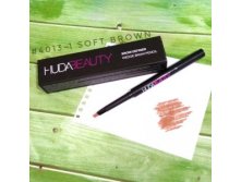    Huda Beauty SOFT BROWN