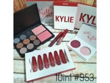  10  1 Kylie,    ,    