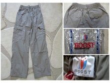 12.    Boost 158-164  , 600