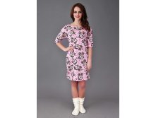 Сорочка Лана (Мишутки) арт. (4-162) 260,00 руб.