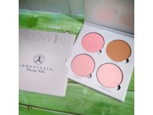   Anastasia Beverly Hills Glow Kit Gleam