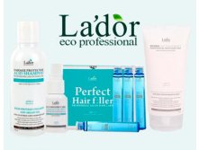 La*dor, косметика для волос