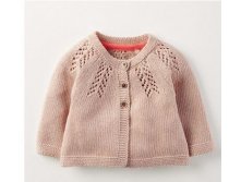   Little Maven "Fashion Girl" Pink 410 2(92)
