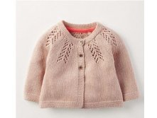   Little Maven "Fashion Girl" Pink 410 2(92)